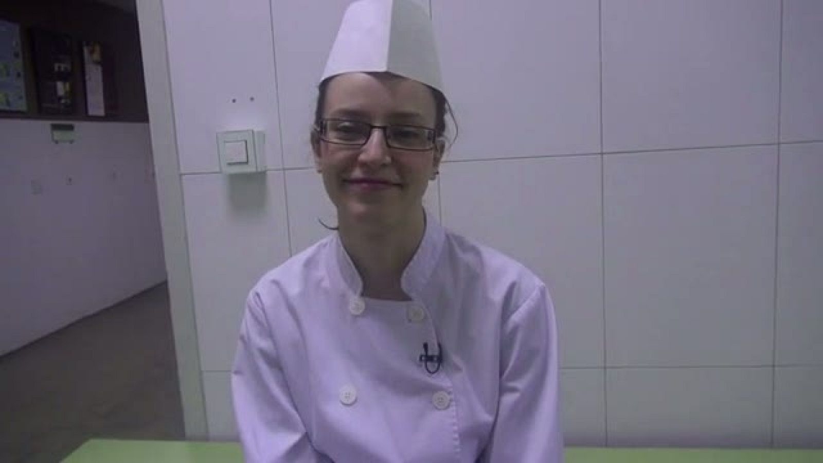 Blog de 'Con una sonrisa': las preparadoras laborales