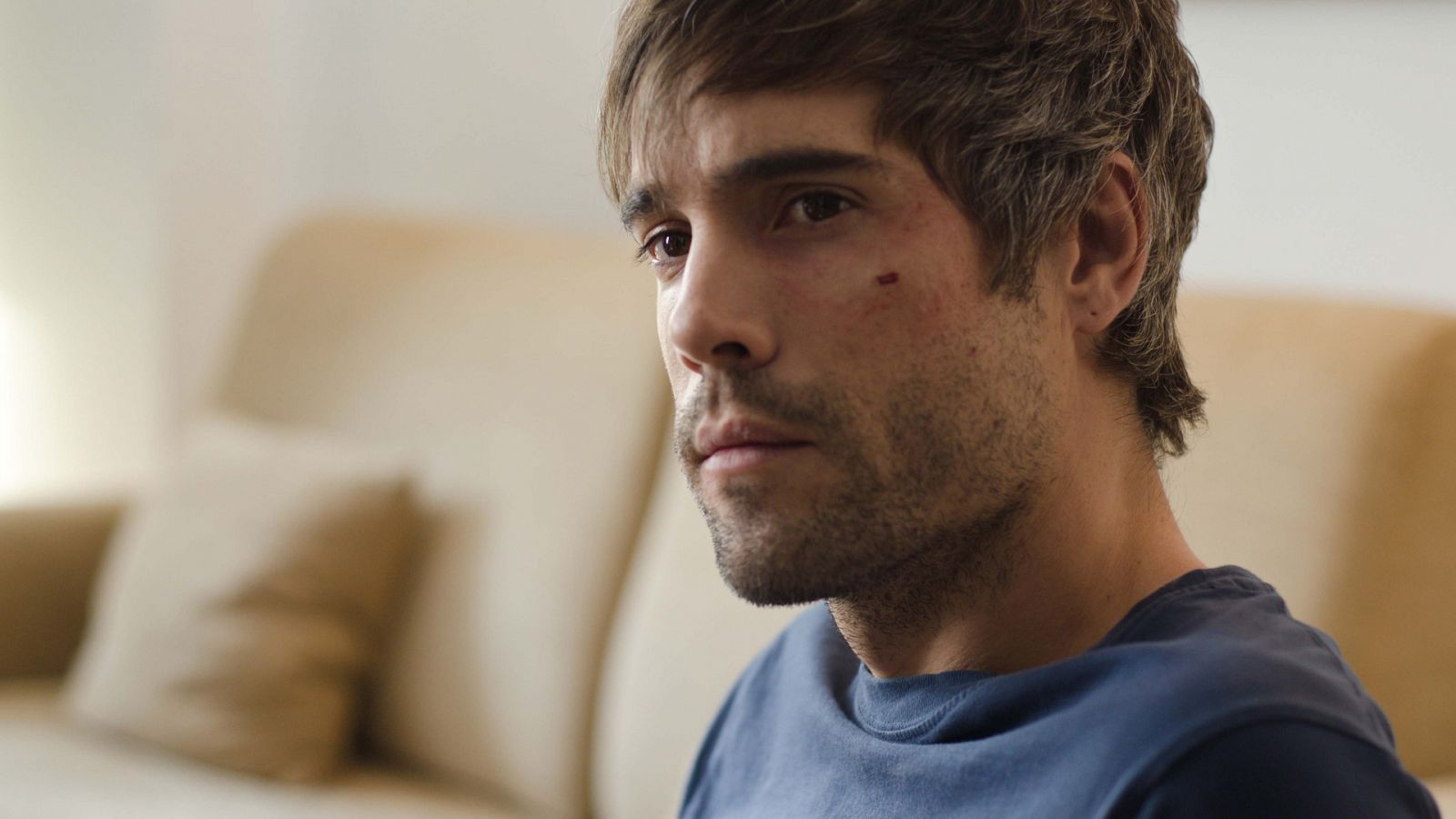 Gran Reserva - Temporada 3 - Episodio 12: Ayer no existe, mañana tampoco - Ver ahora