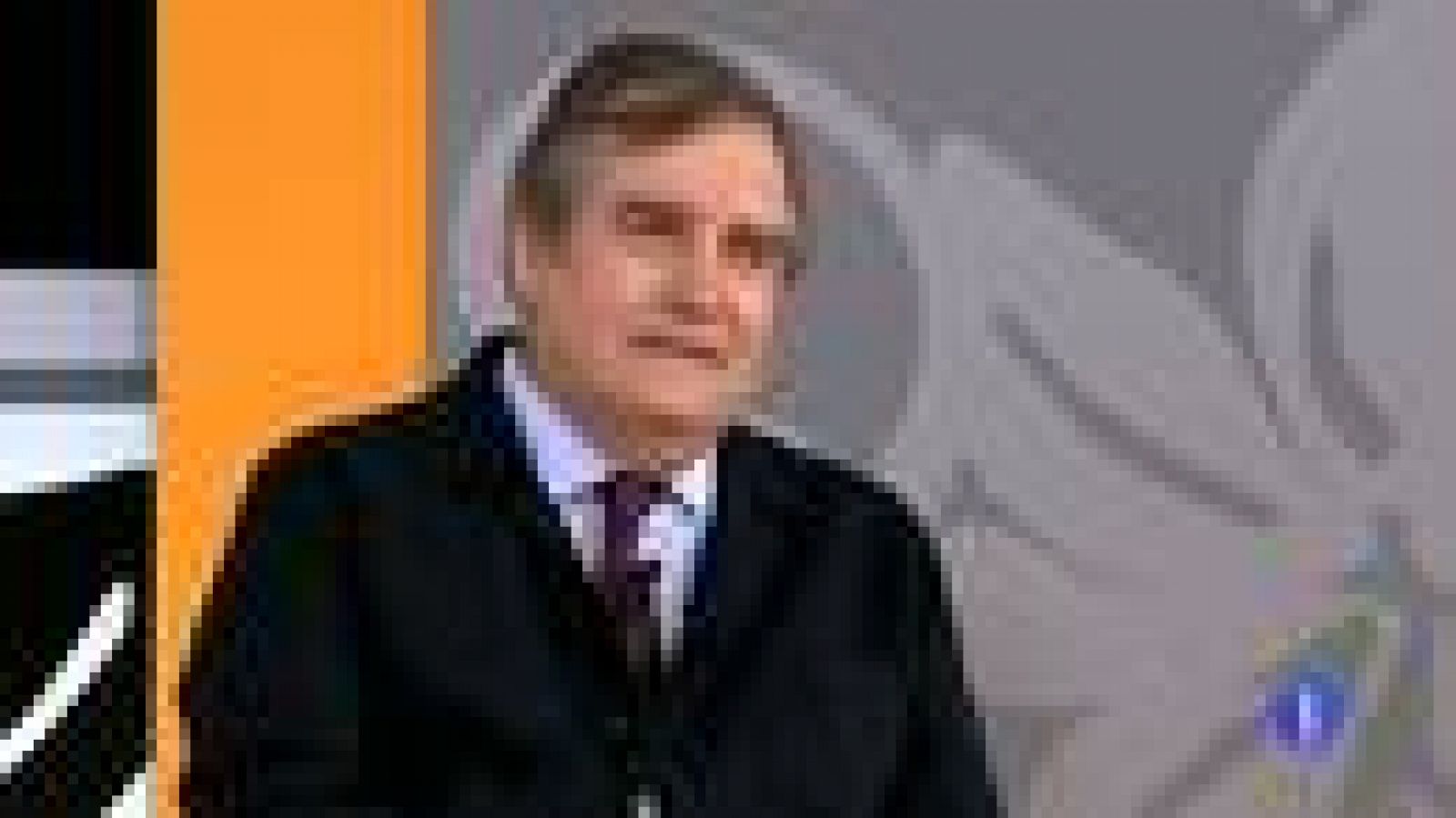 Tenemos que hablar - Miro Morán es padre de un niño superdotado