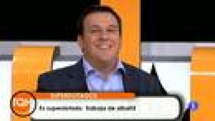 Tenemos que hablar - Alfonso, albañil superdotado