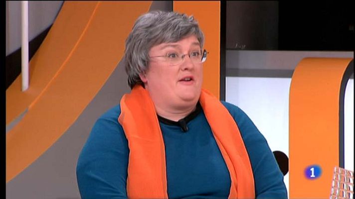 Tenemos que hablar - Marta, 218 de CI