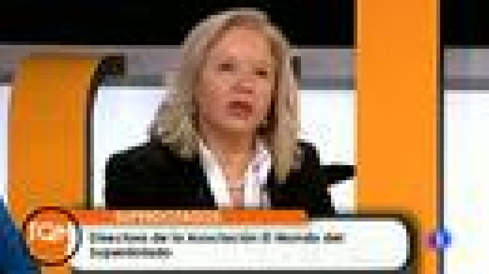 Tenemos que hablar - Carmen Sanz nos presenta 'El mundo del superdotado'