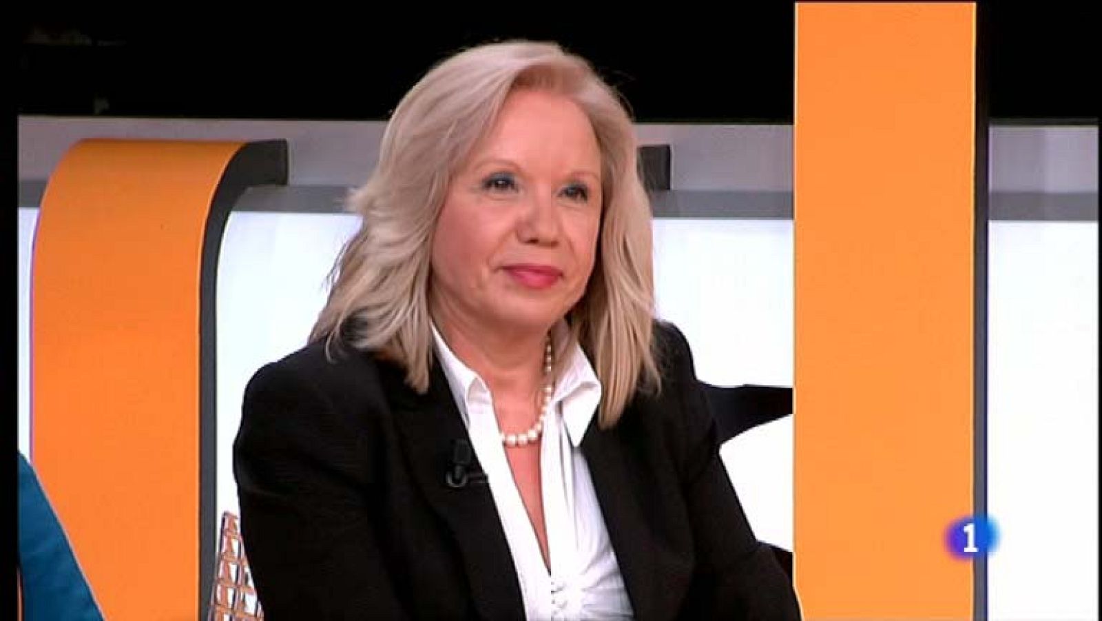 Tenemos que hablar - Carmen Sanz nos presenta 'El mundo del superdotado'