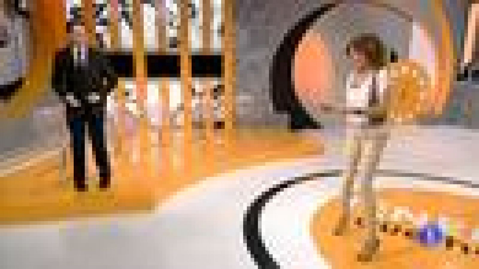 Tenemos que hablar - Carlos, 27 años, seis idiomas, tres carreras y dos doctorados