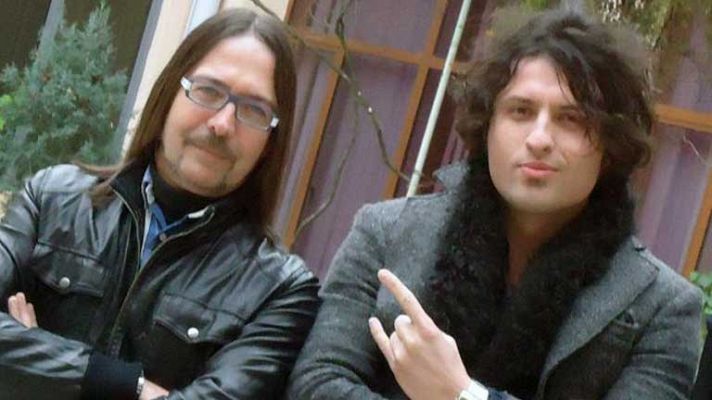 Eurovisión - Albania - "Identitet"