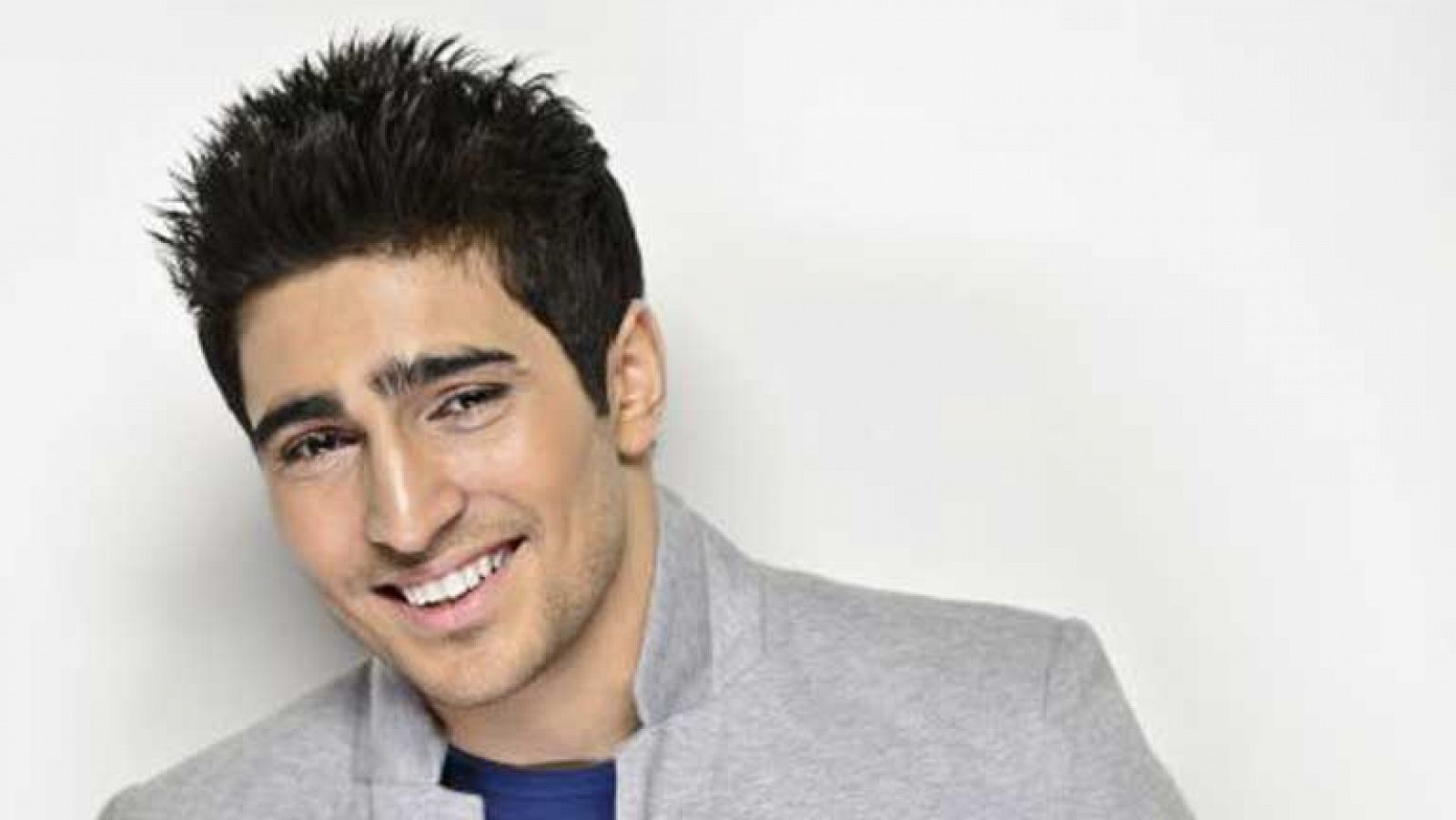 Eurovisión 2013 - Farid Mammadov representa a Azerbaiyán en Eurovisión 2013 con la canción "Hold Me"