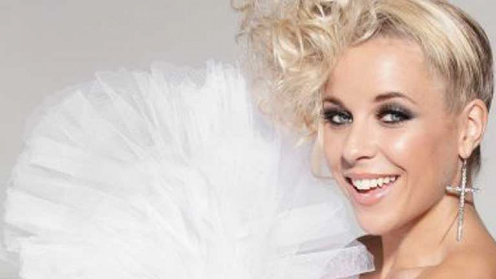 Eurovisión 2013 - Krista Siegfrids representa a Finlandia en Eurovisión 2013 con la canción "Marry Me"