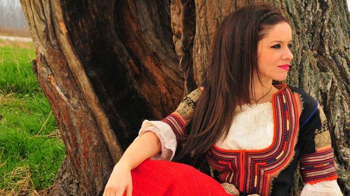 Eurovisión - Bulgaria - "Samo Shampioni"