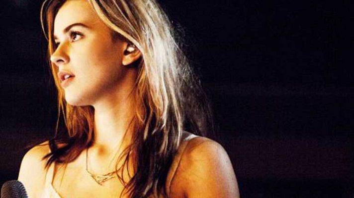  - Dinamarca - "Only teardrops"