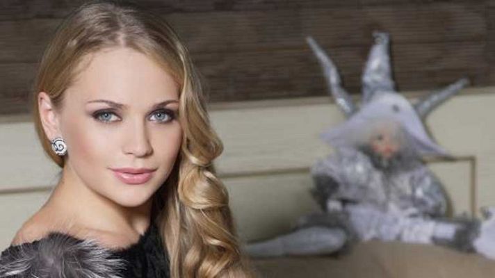  - Bielorrusia - "Solayoh"