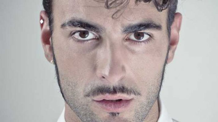 Eurovisión - Italia - "L'Essenziale"