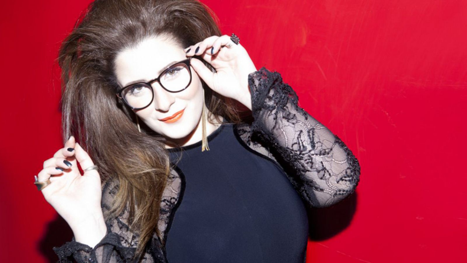 Eurovisión 2013 - Moran Mazor representa a Israel en Eurovisión 2013