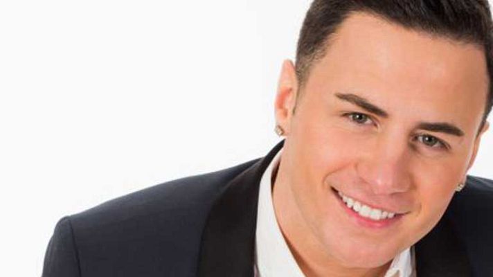 Eurovisión - Irlanda - "Only love survives"