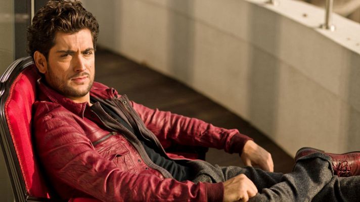 Eurovisión - Rumanía - "It's my life"