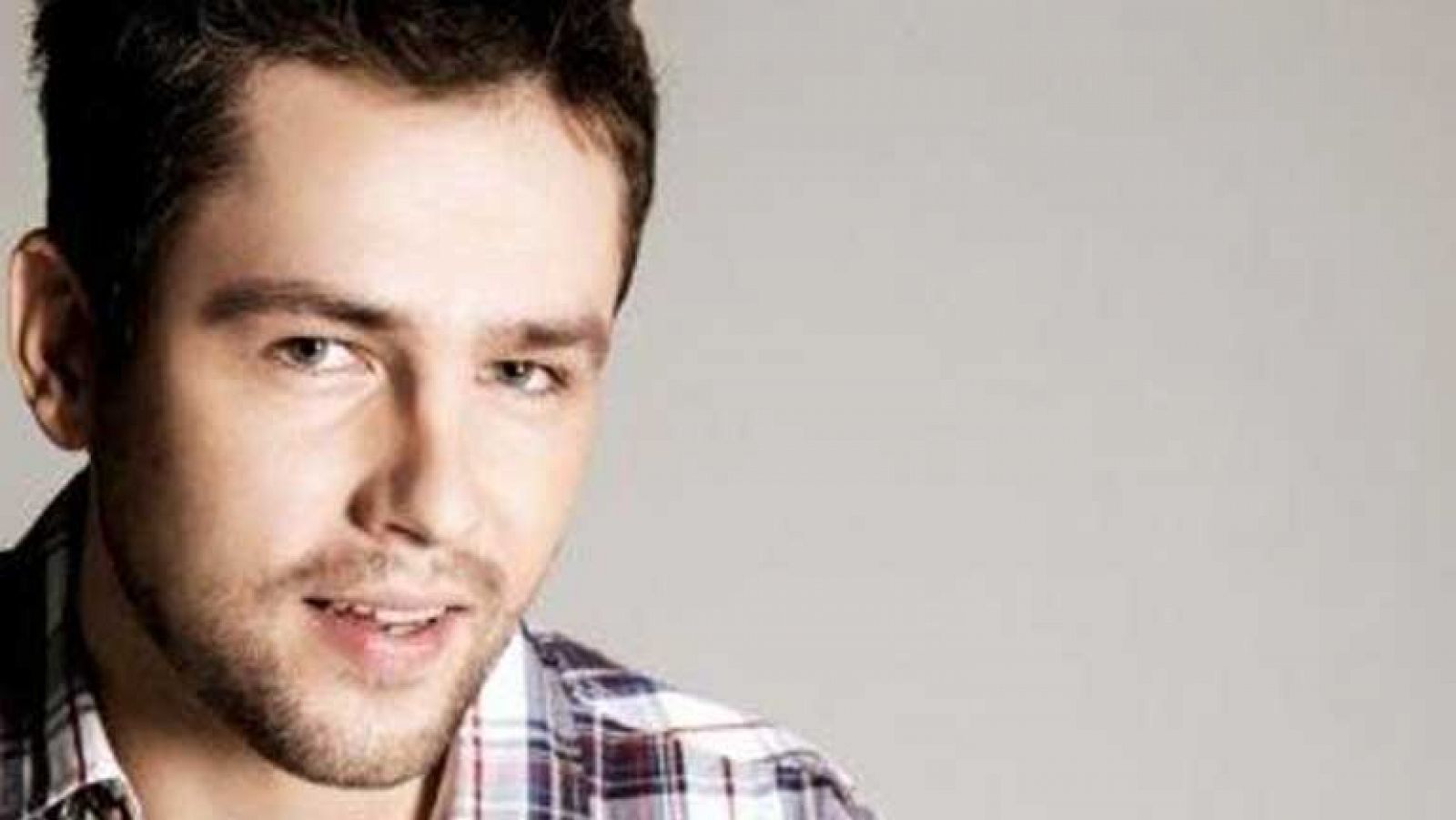 Eurovisión 2013 - Andrius Pojavis representa a Lituania en Eurovisión 2013 con la canción "Som