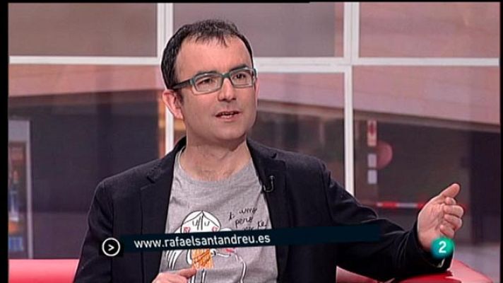 Para todos La 2 - Aceptar a los demás