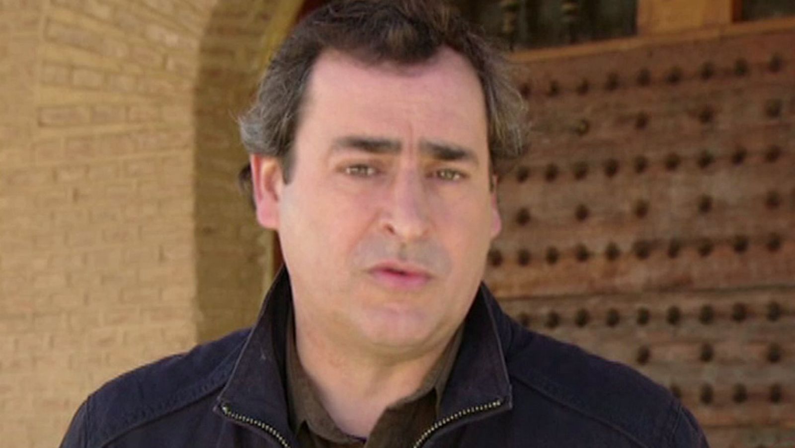 Gran Reserva - 3T - Jorge Bosch nos habla de 'Navarro' - Gran Reserva | Ver