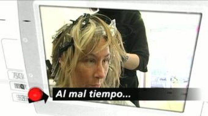 Repor - Al mal tiempo... - Avance