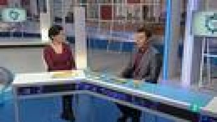 Para todos La 2 - Dieta para deportistas