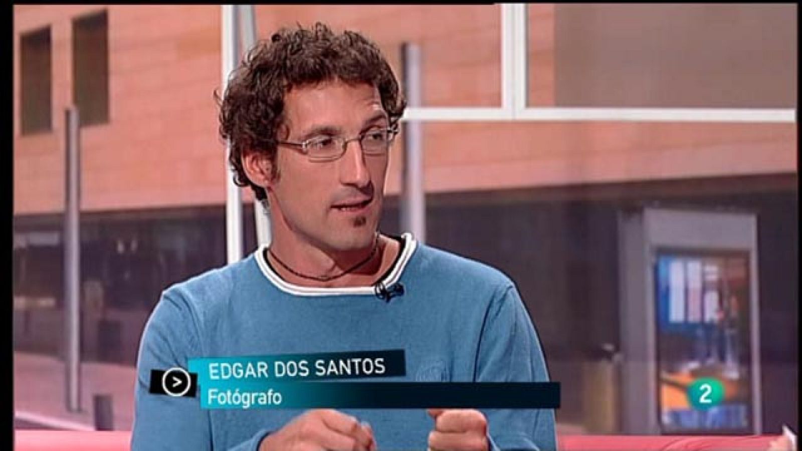 Para Todos La 2 - ONG: El arte para la mejora social