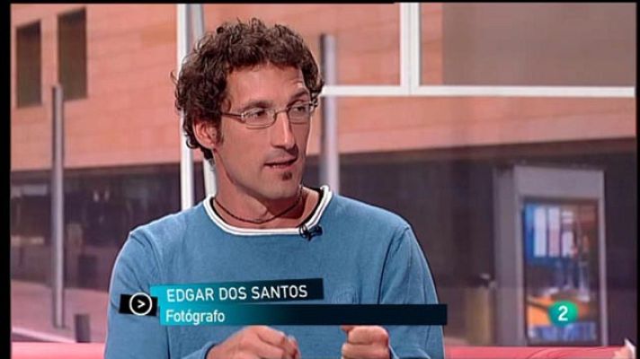 Para todos La 2 - ONG: El arte para la mejora social