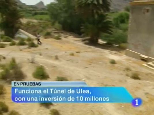 Noticias Murcia - Noticias Murcia - 27/03/13