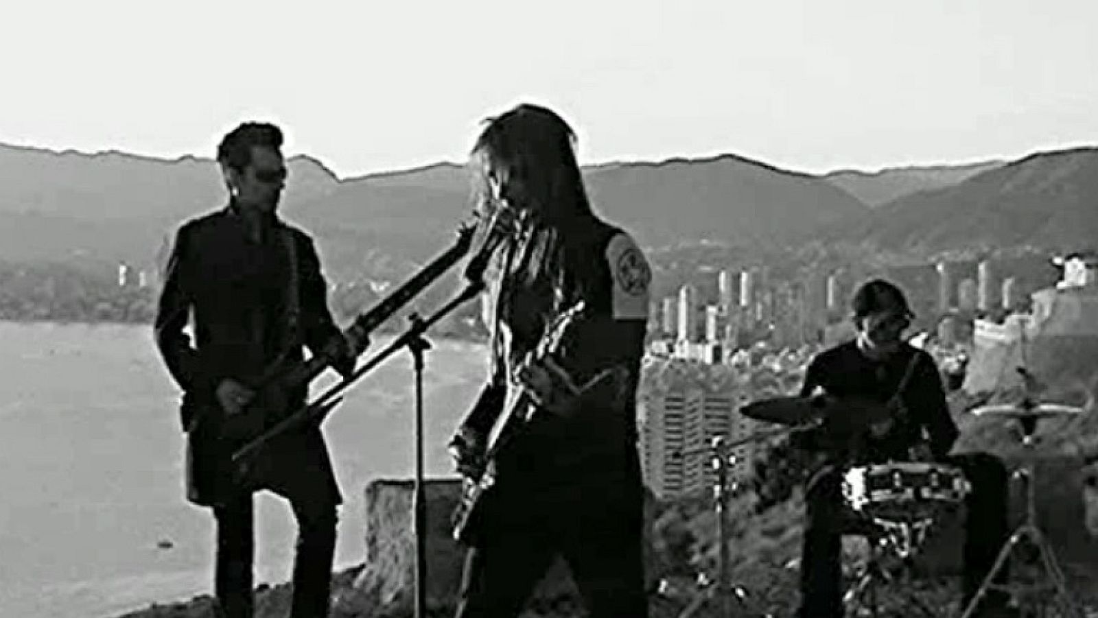 La reMovida - The Phantoms - Benidorm Nights