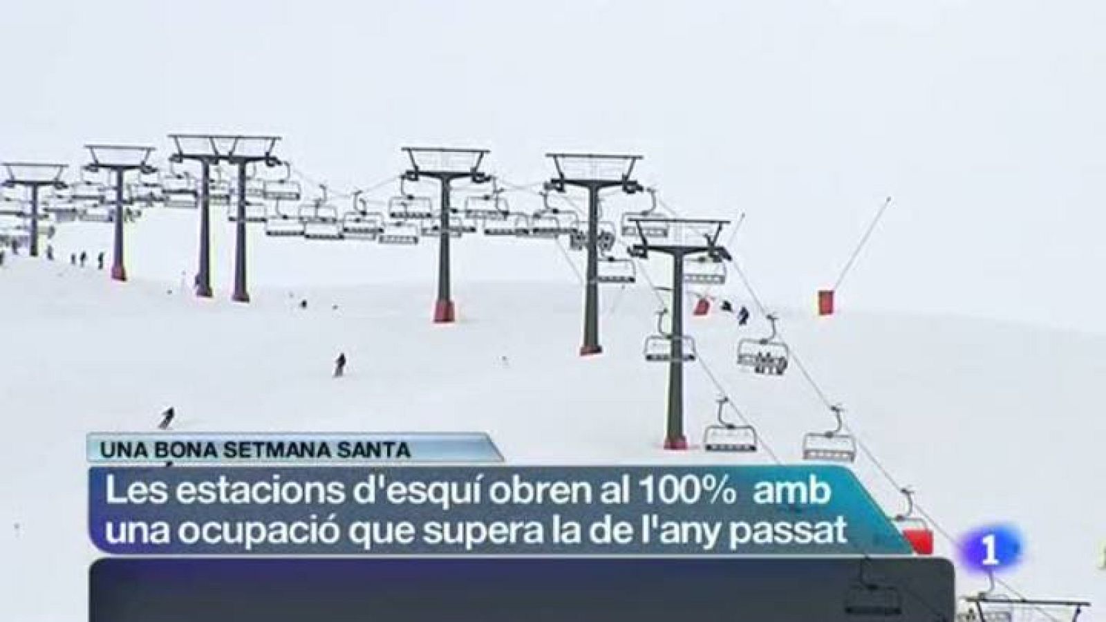 l'informatiu migdia - 27/03/2013