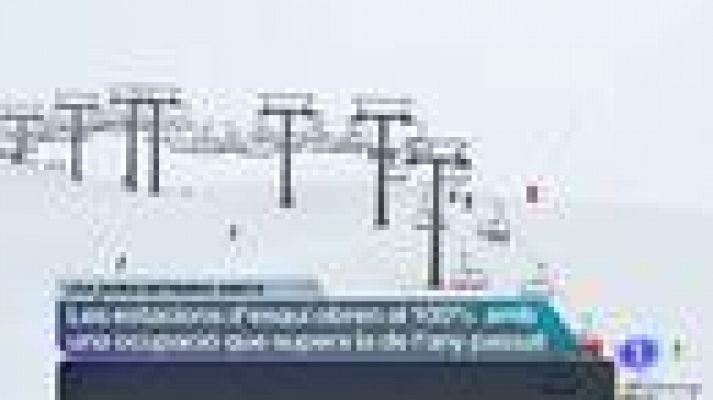 L'Informatiu - l'informatiu migdia - 27/03/2013