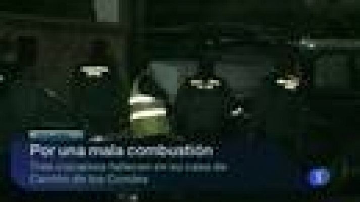 Telenorte - País Vasco - Telenorte País Vasco - 27/03/13