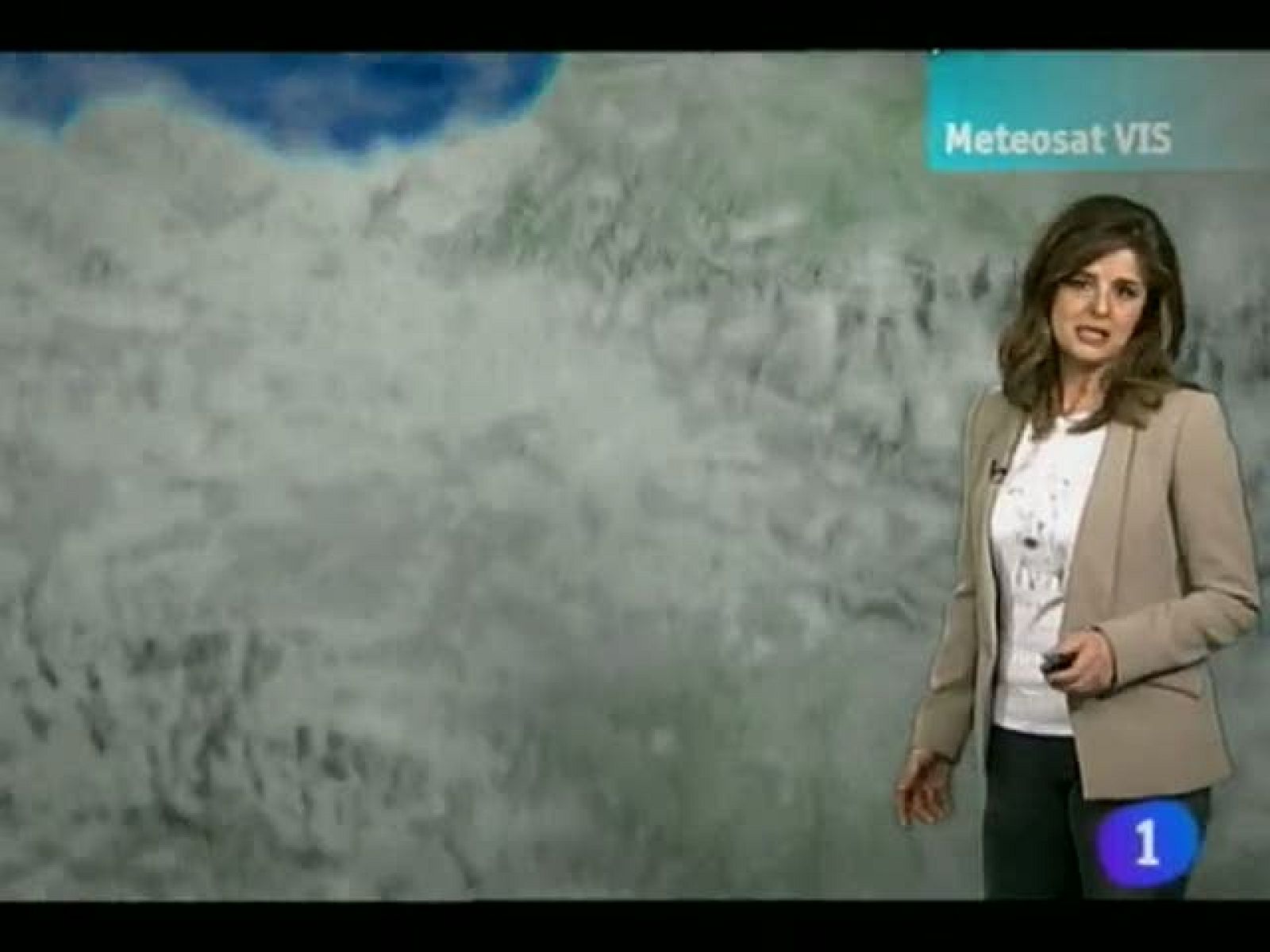 El Tiempo en la Comunidad de Navarra - 27/03/13 | Ver