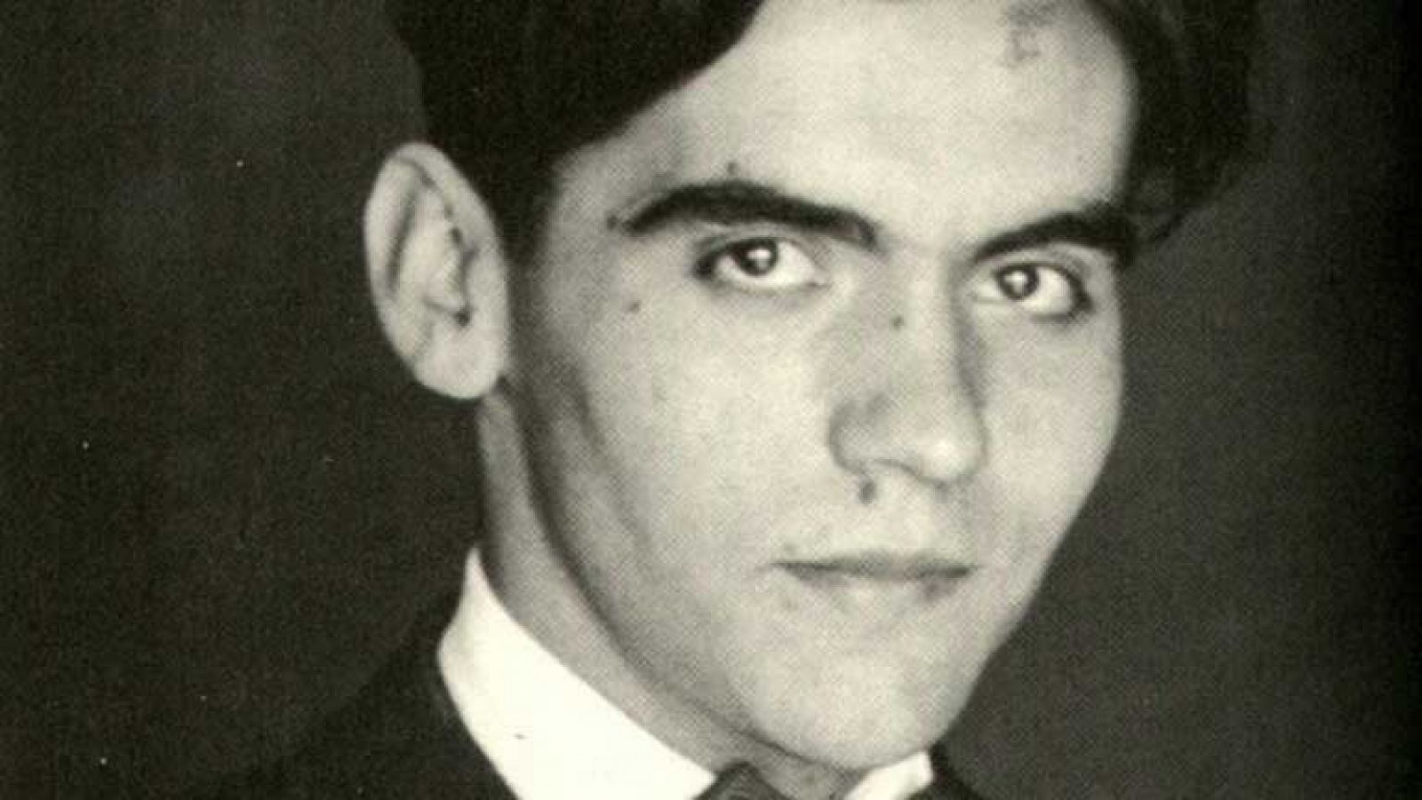 Telediario 1: Último poemario de Lorca | RTVE Play