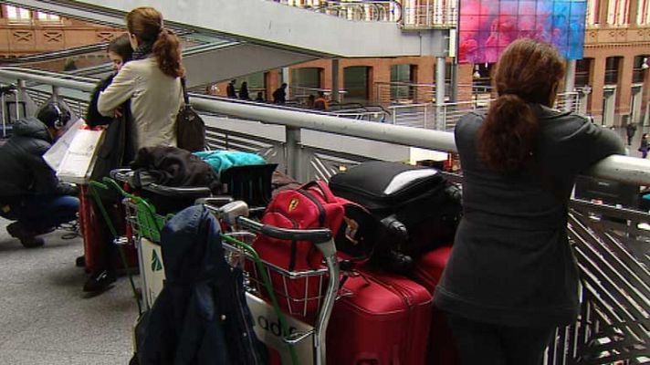 Informativo de Madrid - Informativo de Madrid 2 - 27/03/13