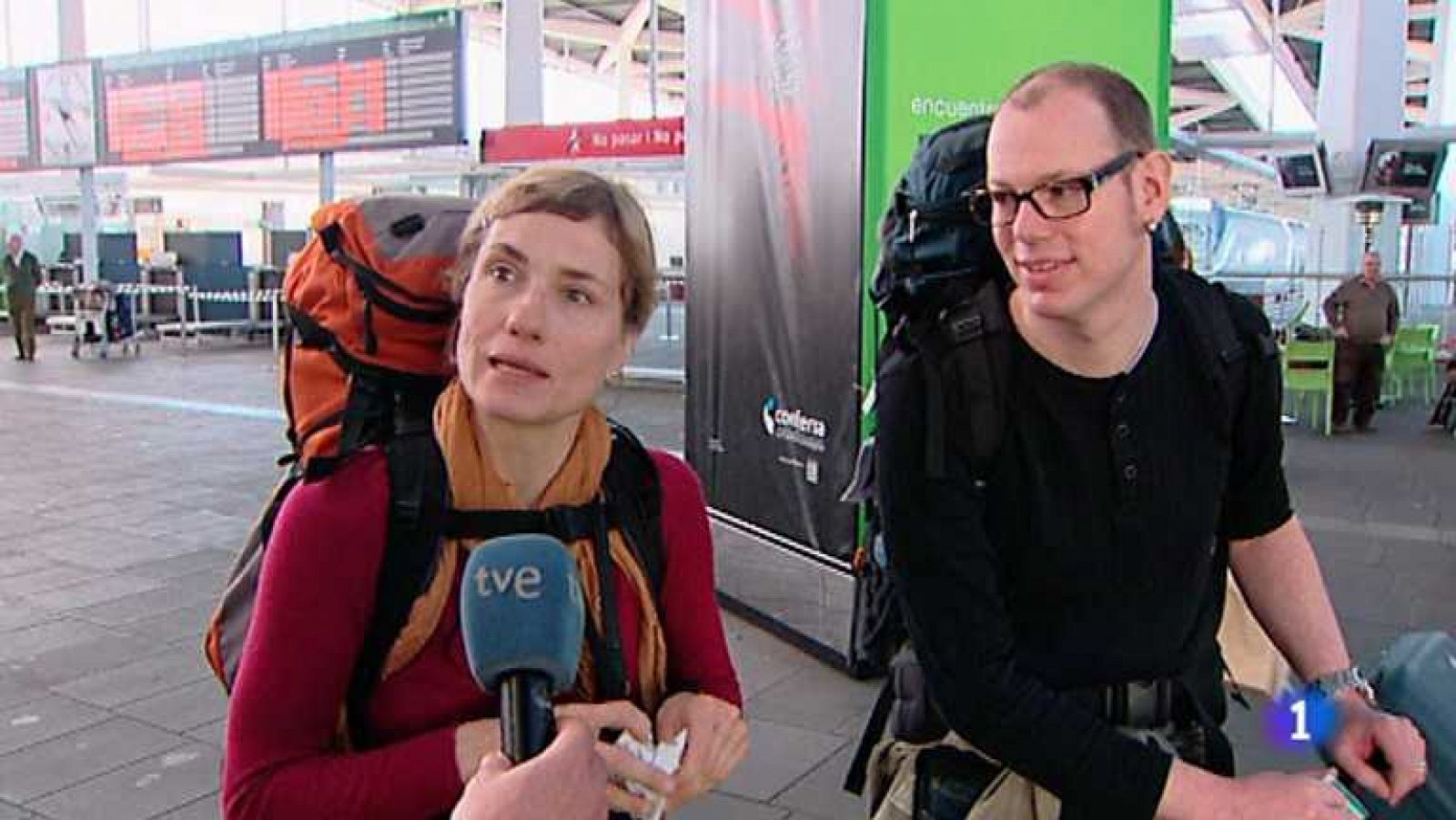 L'Informatiu - Comunitat Valenciana - 27/03/13 - Ver ahora