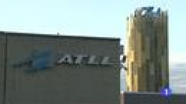 L'Informatiu - L'informatiu 2 - 27/03/2013