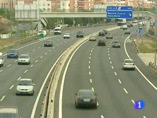 Noticias Murcia - Noticias Murcia 2 - 27/03/13