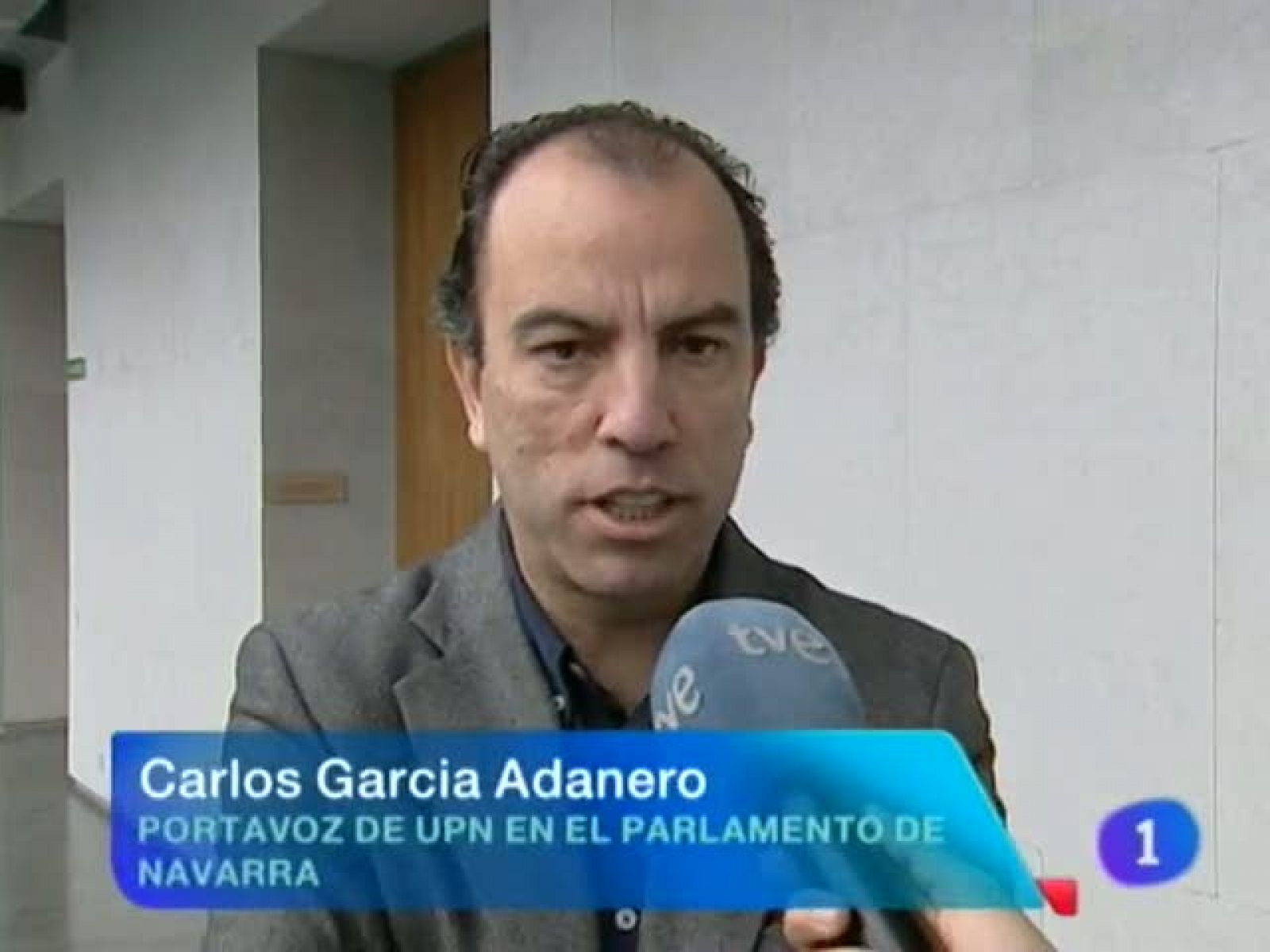 Telenavarra: Telenavarra 2 - 27/03/13 | RTVE Play