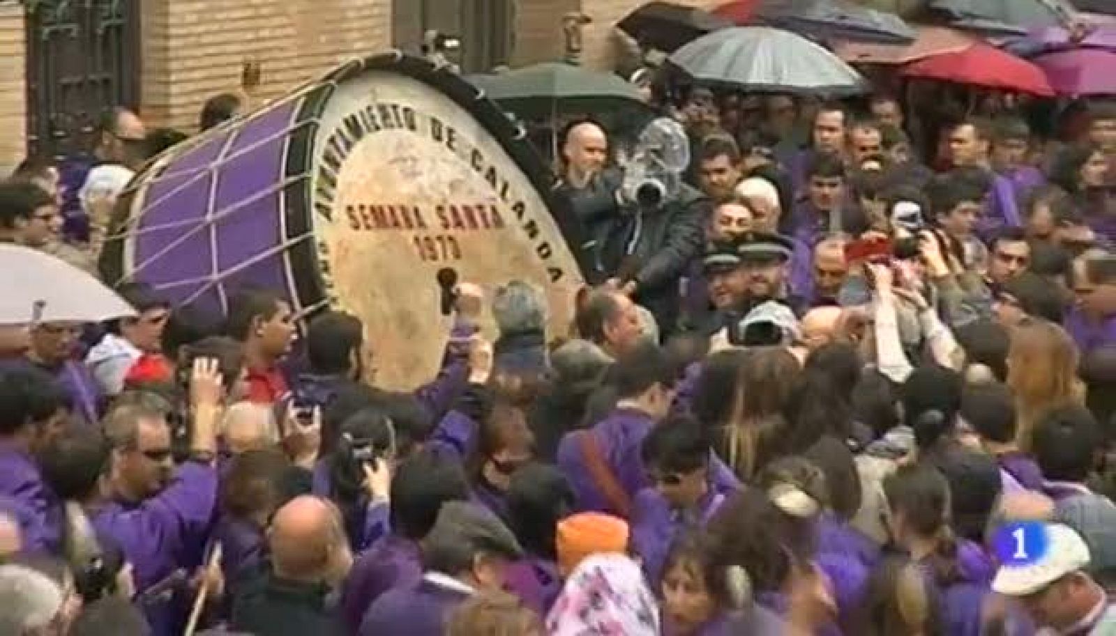 Noticias Aragón - 27/03/13 | Ver