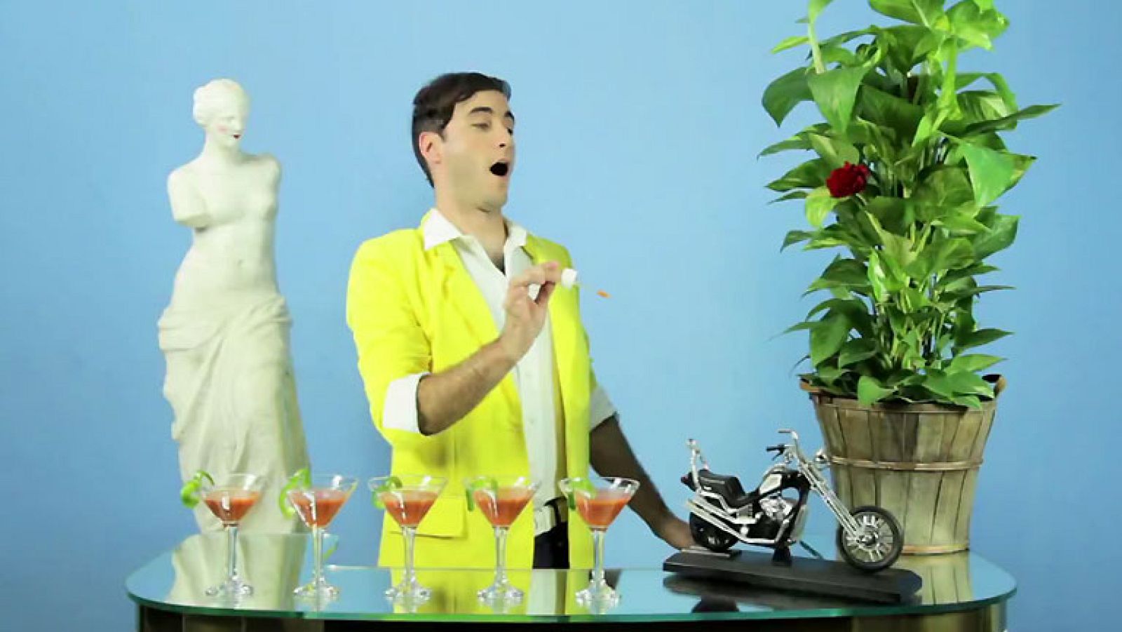 Varry Brava - Varry Brava