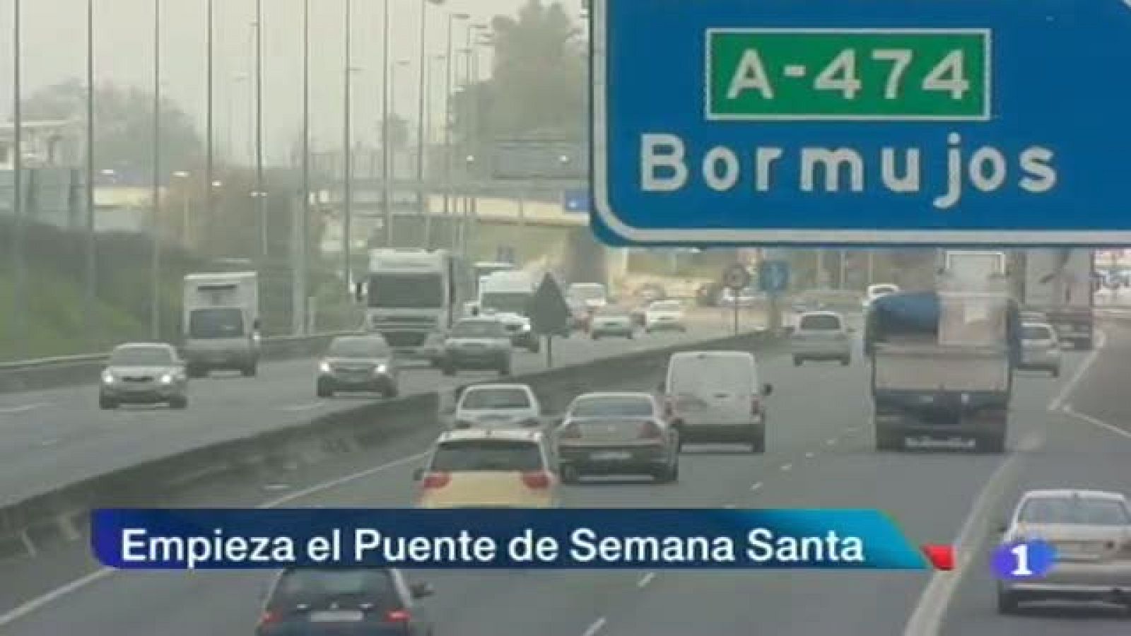 Noticias Andalucía - 27/03/2013 | Ver