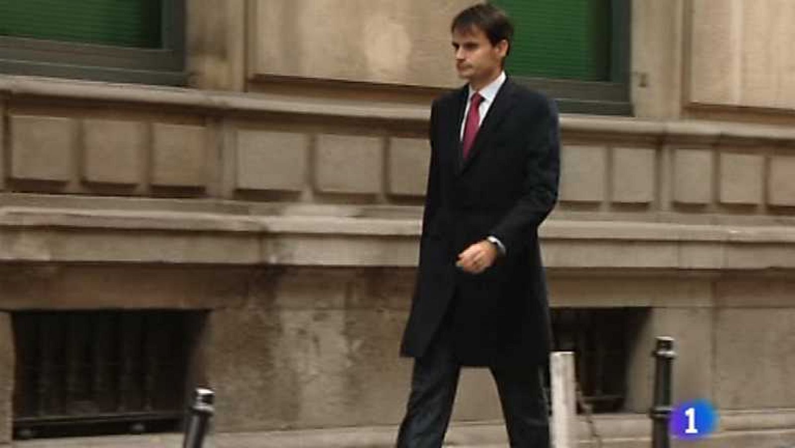 Telediario - 15 horas - 27/03/13 - Ver ahora