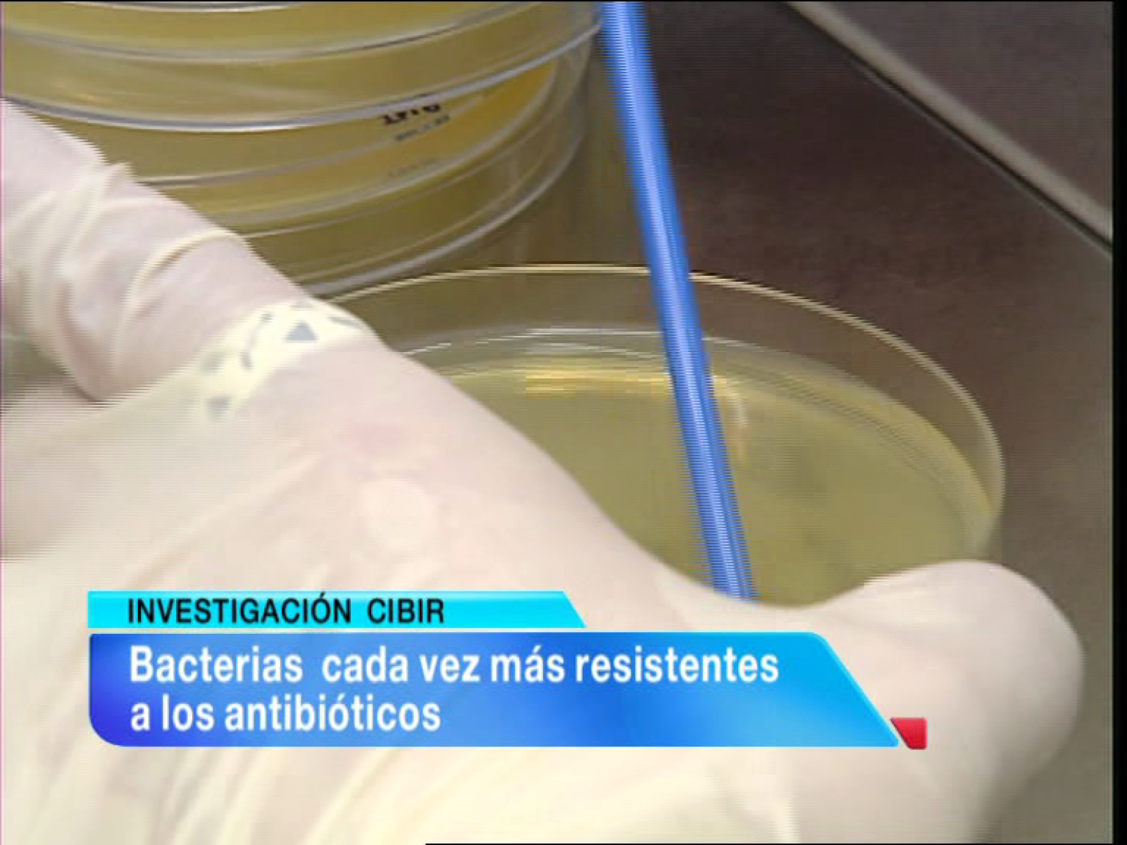 Informativo Telerioja 2 - 27/03/13 | Ver