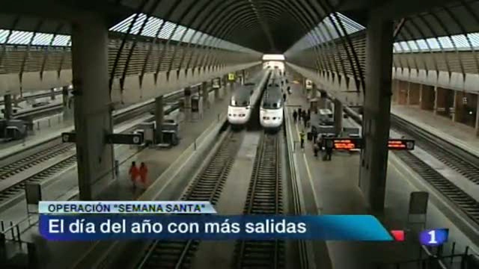 Noticias Andalucía: Noticias Andalucía 2 - 27/03/2013 | RTVE Play