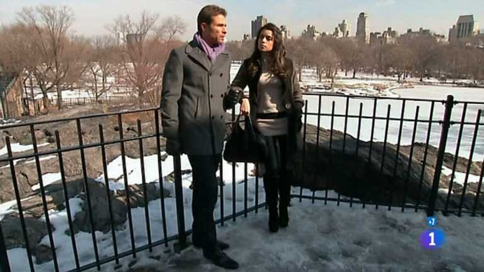 Amores verdaderos - Capítulo 114 - Ver ahora