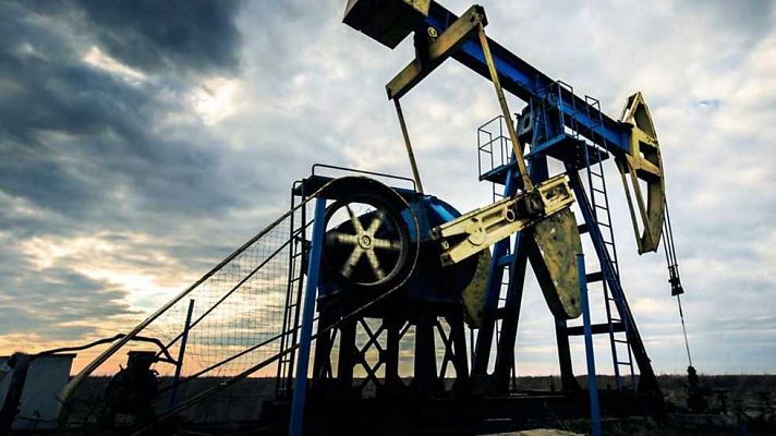 Documenta2 - Supervivencia. La energía