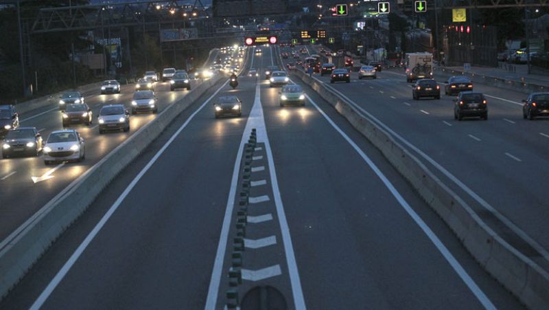 Segunda fase de Semana Santa 