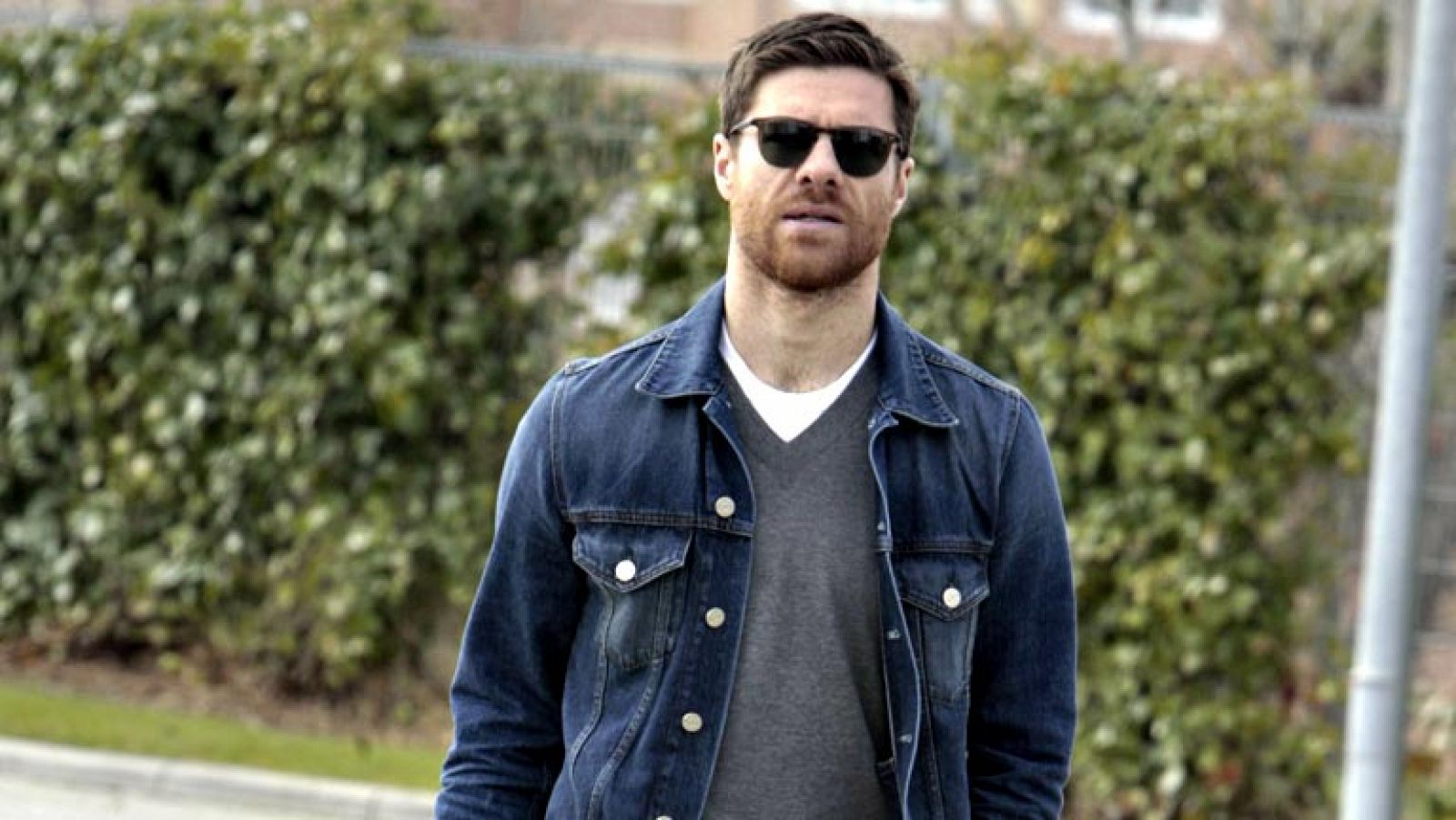 Telediario 1: Xabi Alonso: "Lo que me piden los madridistas es la Décima" | RTVE Play