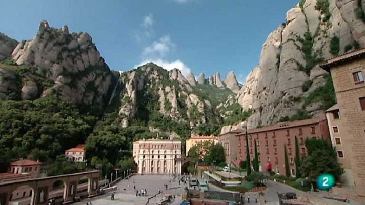 La aventura del Saber - La aventura del saber - 28/03/13