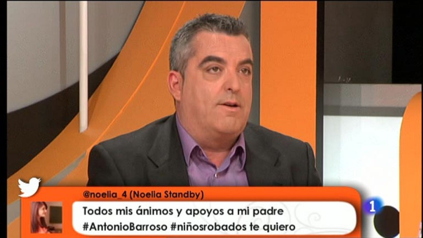 Tenemos que hablar - Los padres de Antonio 'compraron' a su hijo a plazos en 10 años