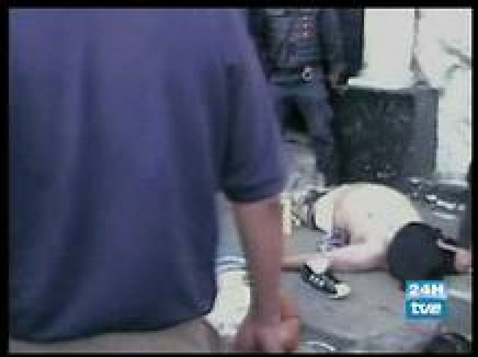 El pánico provoca 12 muertos en el incendio de una discoteca en México